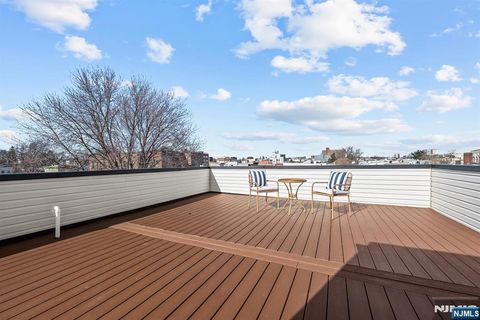 Photo of 34 Manhattan Avenue #2, Jersey City, NJ 07307 (MLS # 26008163)