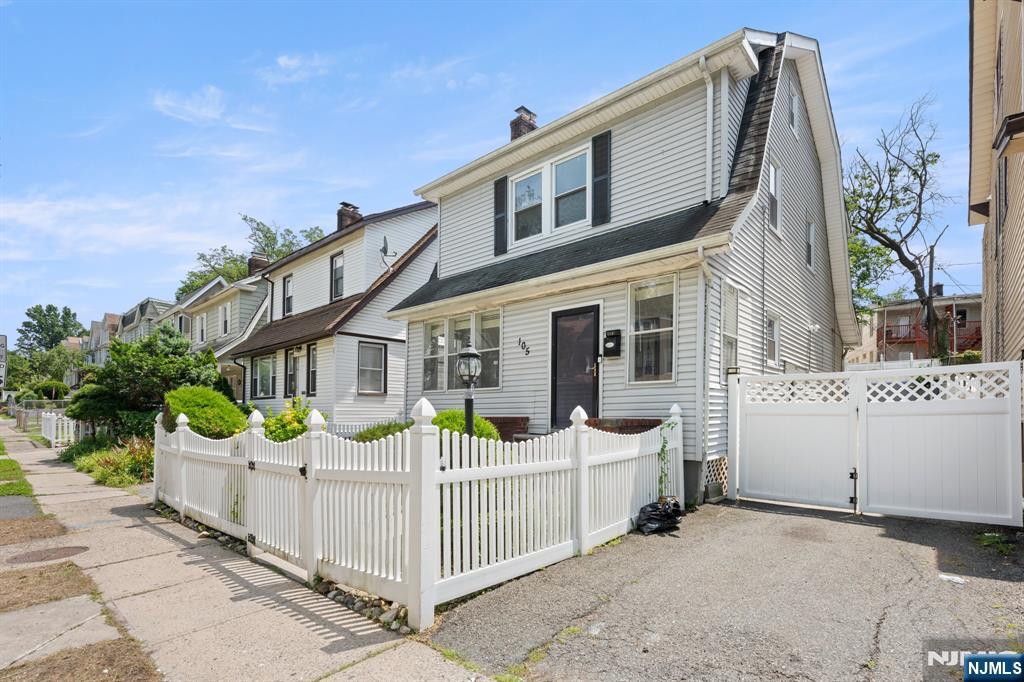 105 Burchard Avenue