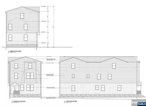 55 Welland Avenue Irvington NJ 07111