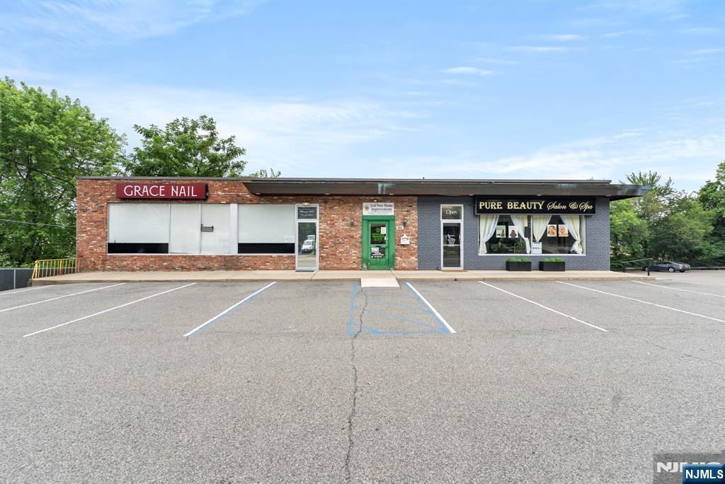 111 Kinderkamack Road