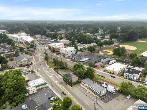 111 Kinderkamack Road Emerson NJ 07630