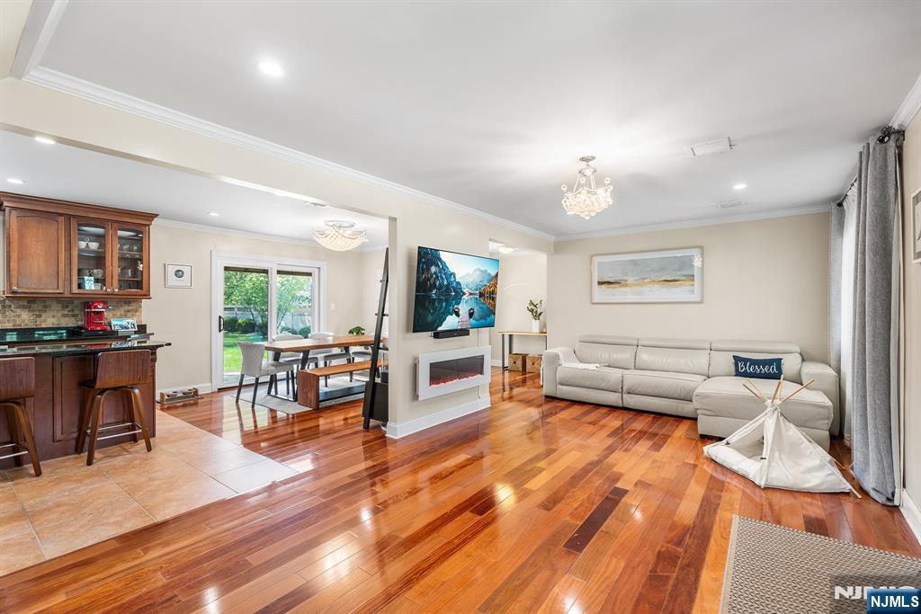 124 Crain Road
