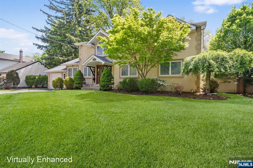 124 Crain Road