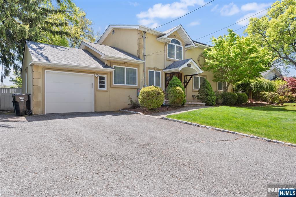 124 Crain Road