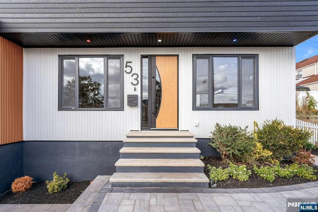 Photo of 53 Hoover Street, North Arlington, NJ 07031 (MLS # 25038380)