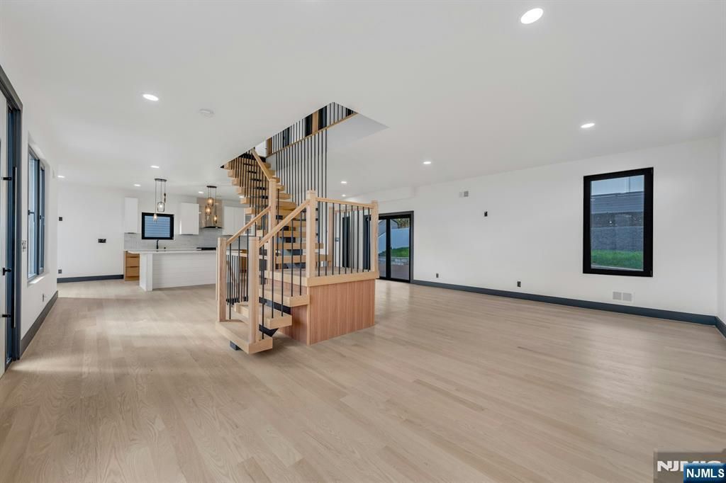 Photo of 53 Hoover Street, North Arlington, NJ 07031 (MLS # 25038380)