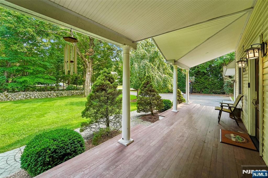 58 Powell Road