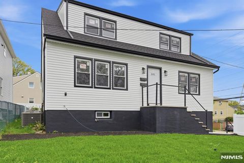 Photo of 551 Schuyler Avenue, North Arlington, NJ 07031 (MLS # 26015636)