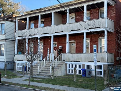 20 Grand Street Garfield NJ 07026