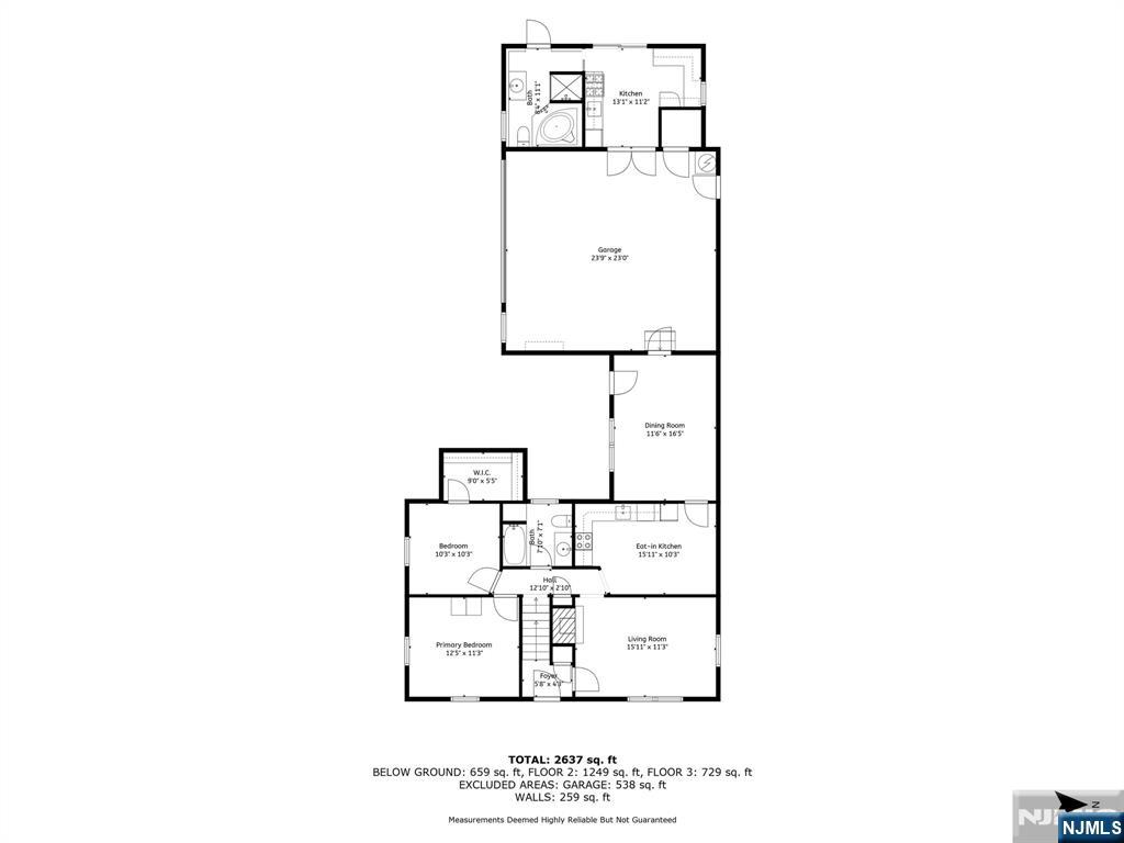 Main image without alt text