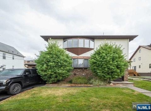 Photo of 28 Scudder St #2, Garfield, NJ 07026 (MLS # 25035629)