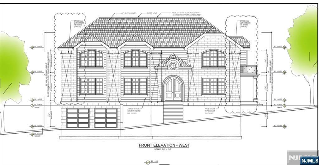 Photo of 25 Macarthur Avenue, Closter, NJ 07624 (MLS # 25037044)