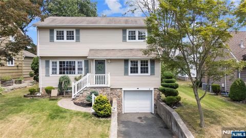 132 Brookfield Nutley NJ 07110