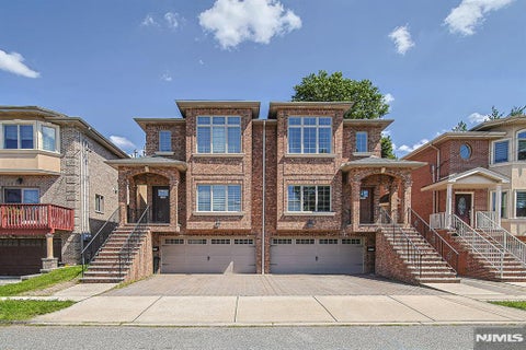 Photo of 305 E Harriet Avenue #B, Palisades Park, NJ 07650 (MLS # 26031564)