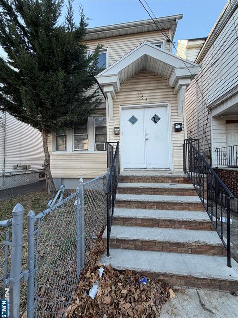 Photo of 185 Linden, Irvington, NJ 07111 (MLS # 25043171)