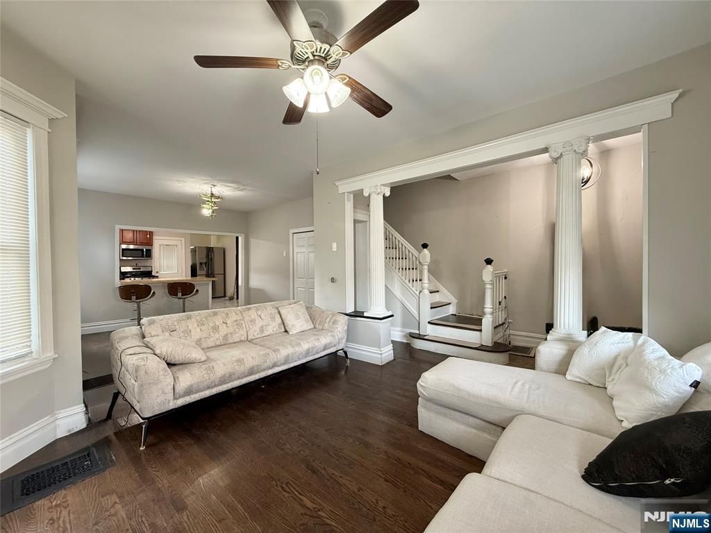 Photo of 162 Sylvan Street, Rutherford, NJ 07070 (MLS # 26005006)