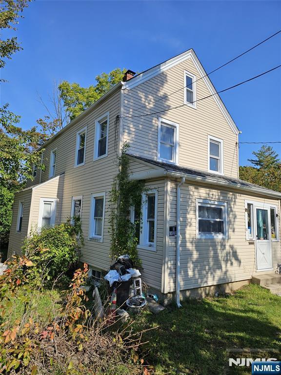 23 Personette Street