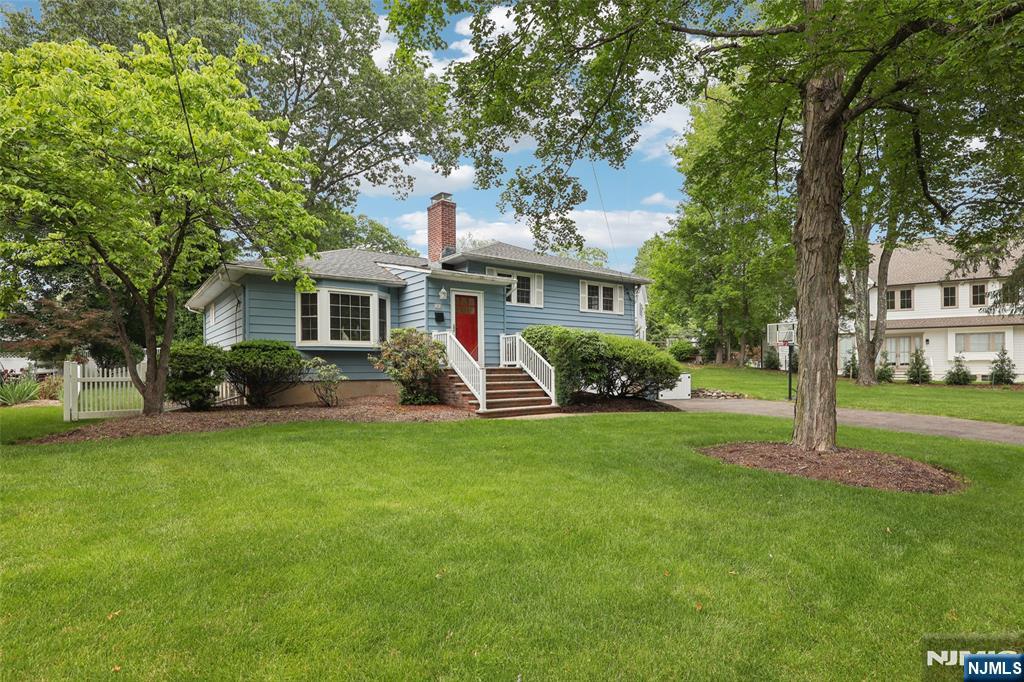 21 Valley Forge Way