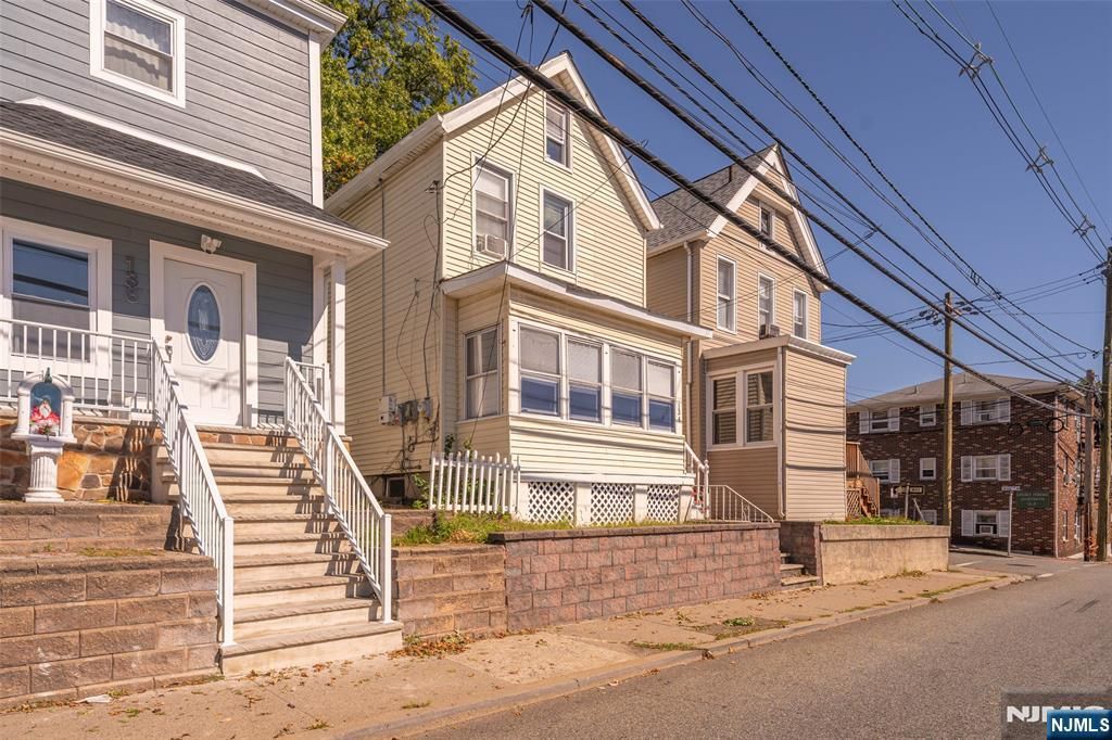 Photo of 134 Belleville Avenue, Belleville, NJ 07109 (MLS # 25037268)