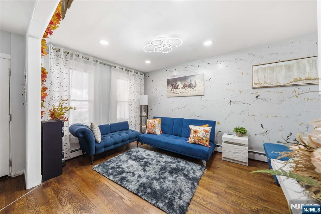 Photo of 134 Belleville Avenue, Belleville, NJ 07109 (MLS # 25037268)