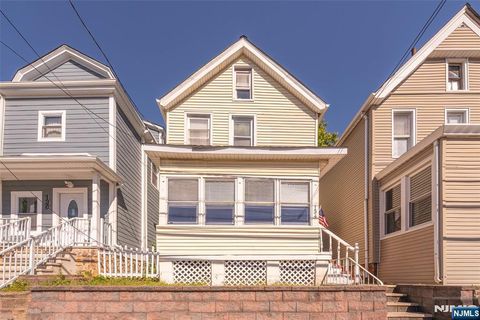 134 Belleville Avenue Belleville NJ 07109