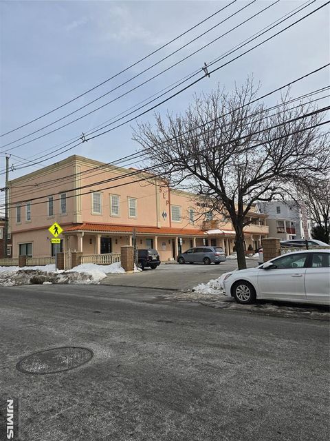 144 Belmont Avenue 201 Belleville NJ 07109