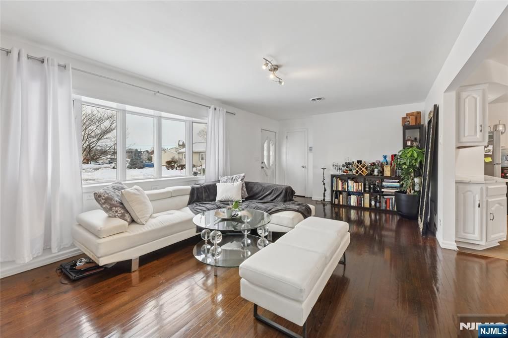 Photo of 16 Homestead Road, Elmwood Park, NJ 07407 (MLS # 26004164)