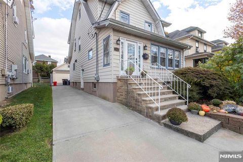 562 Oregon Avenue Cliffside Park NJ 07010
