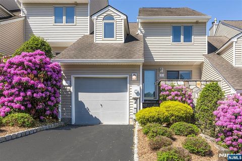5 Knutsen Drive 191 West Orange NJ 07052
