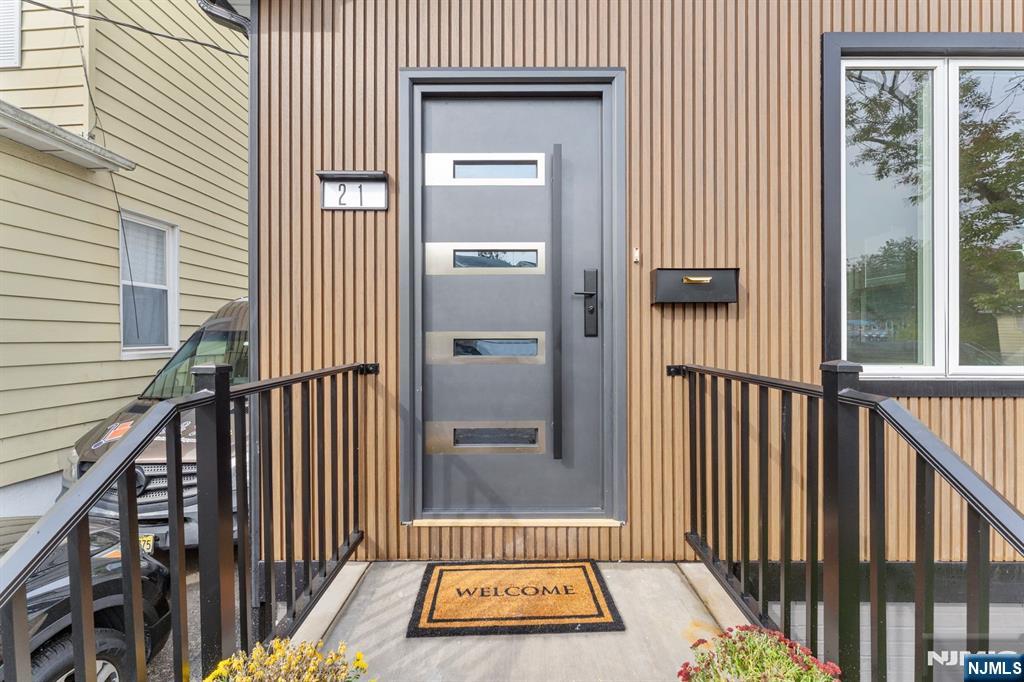 21 Victor Place