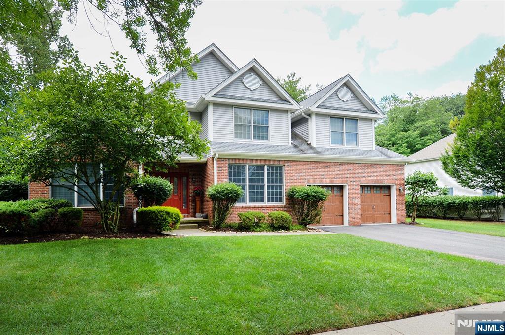 1 Woods Edge Road