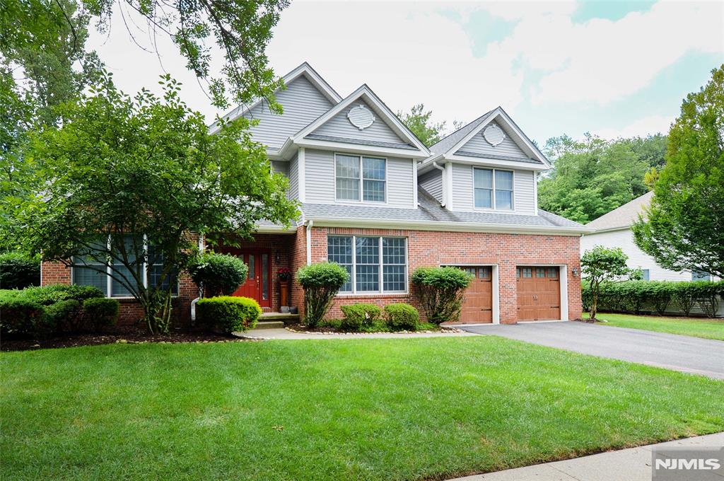 1 Woods Edge Road