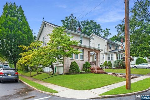 81 Hay Avenue Nutley NJ 07110