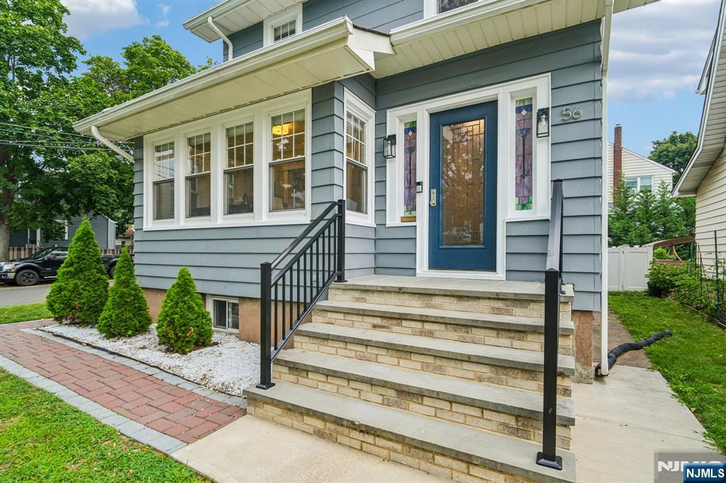 56 Katherine Avenue