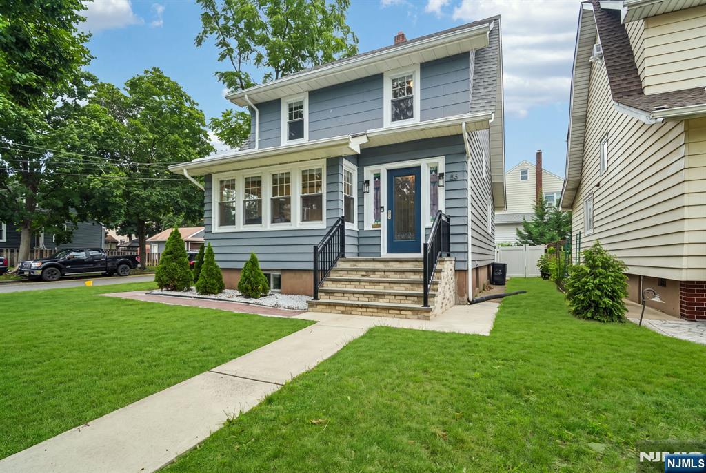 56 Katherine Avenue