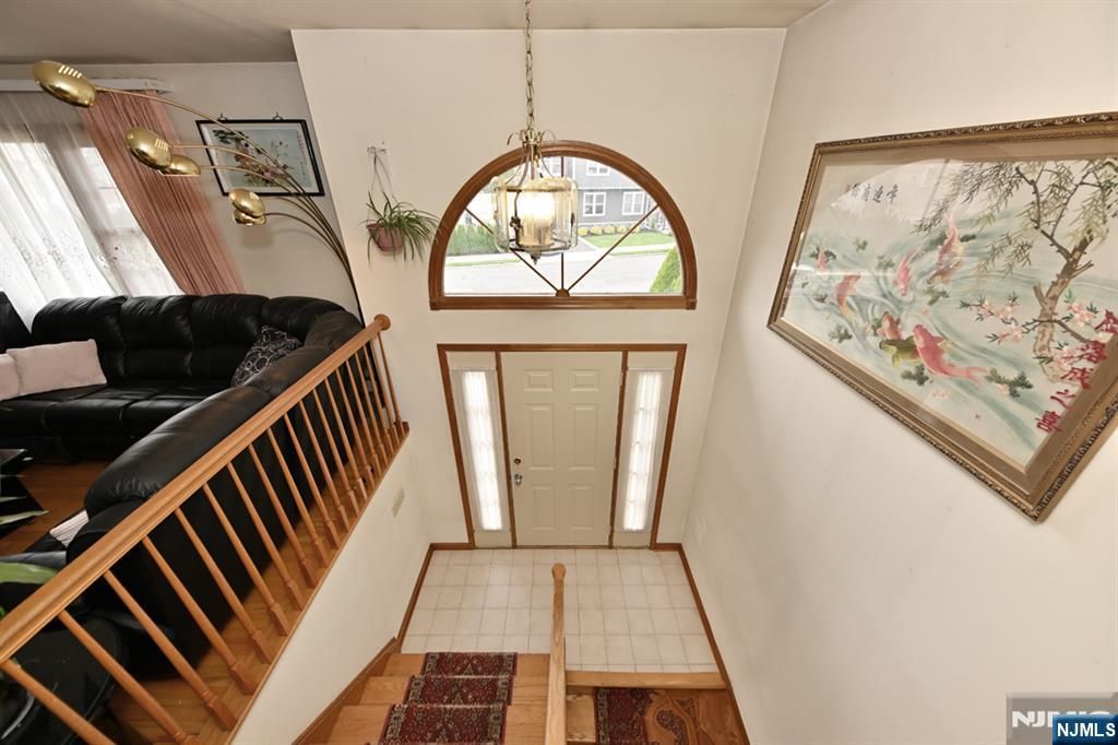Photo of 2316 Ward Street, Fair Lawn, NJ 07410 (MLS # 26017374)
