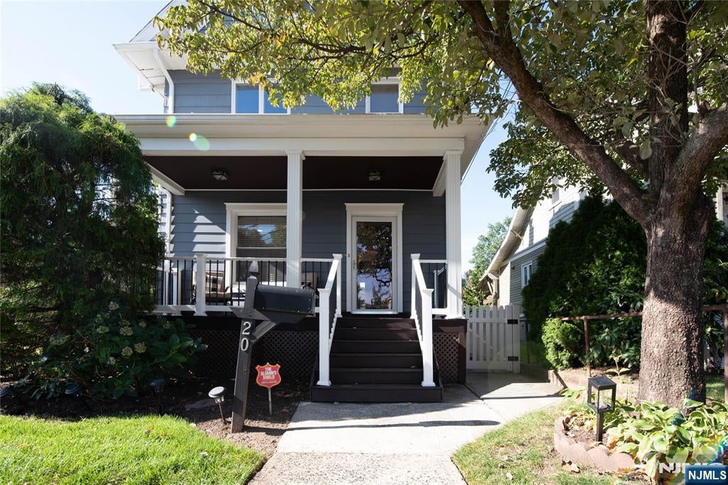 20 Twain Place