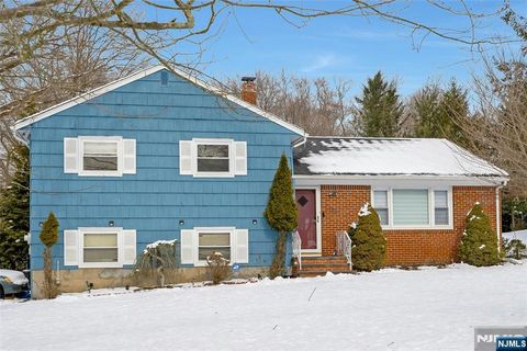 155 Prospect Avenue Woodcliff Lake NJ 07677