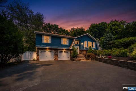 Photo of 364 Piermont Avenue, Hillsdale, NJ 07642 (MLS # 26031064)