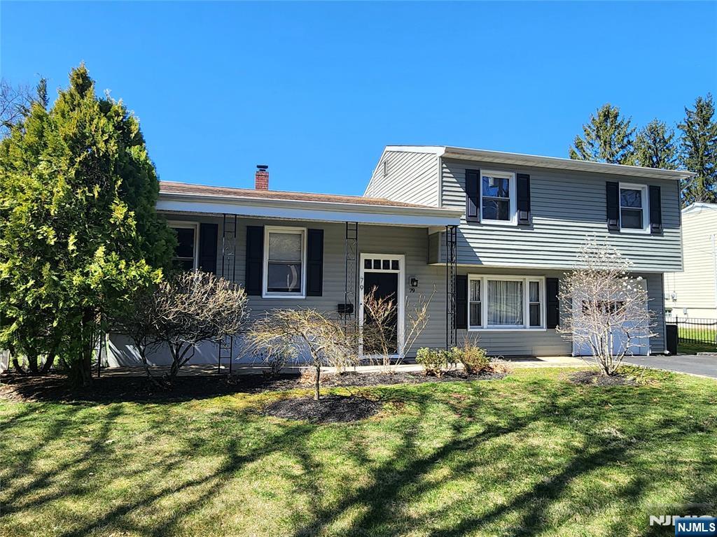 79 Baltusrol Road