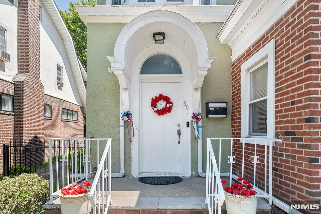 Photo of 7880 Girard Place, Newark, NJ 07108 (MLS # 26008782)