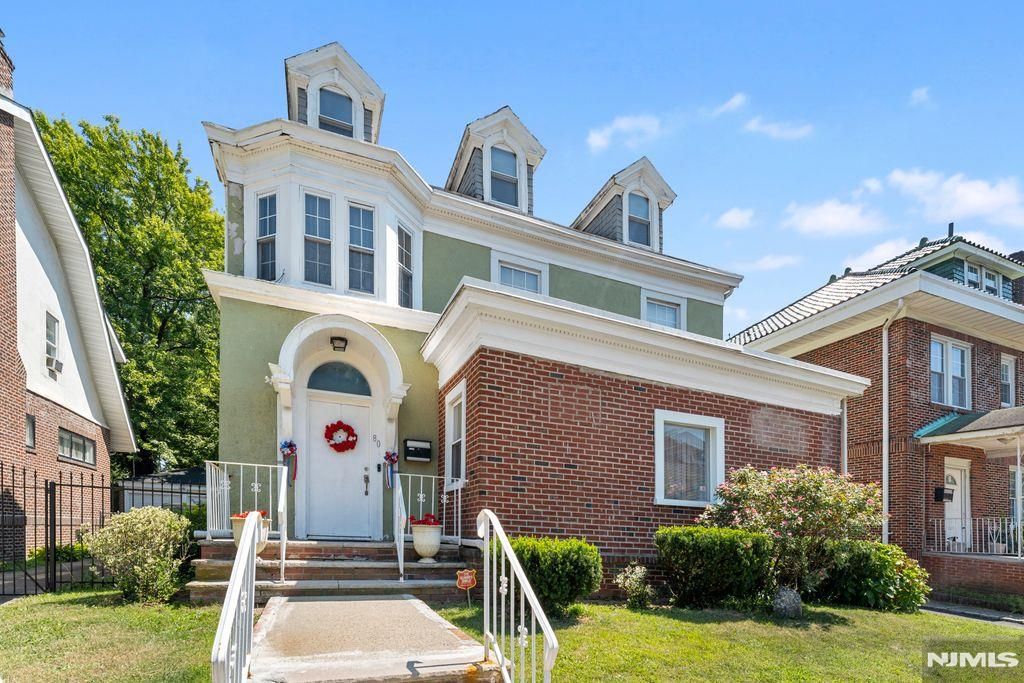 Photo of 7880 Girard Place, Newark, NJ 07108 (MLS # 26008782)