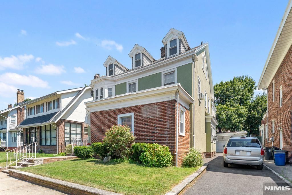 Photo of 7880 Girard Place, Newark, NJ 07108 (MLS # 26008782)