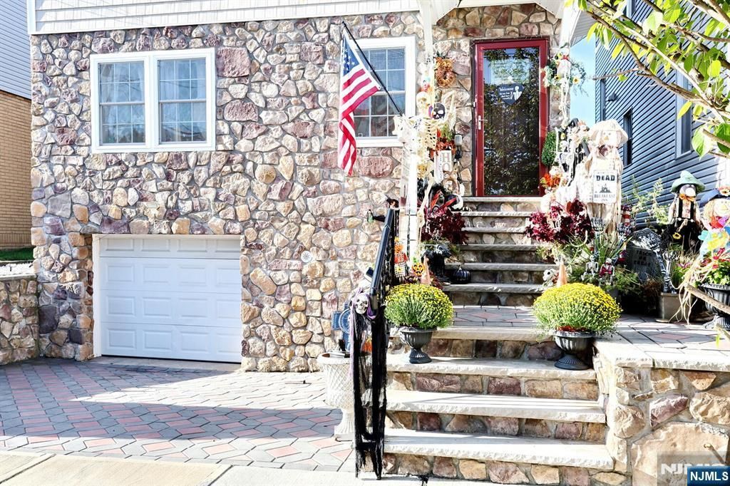 Photo of 119 Crystal Street, North Arlington, NJ 07031 (MLS # 25040490)