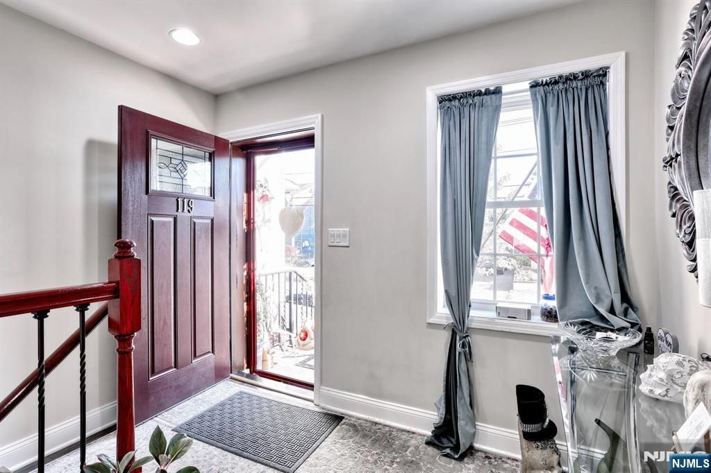 Photo of 119 Crystal Street, North Arlington, NJ 07031 (MLS # 25040490)