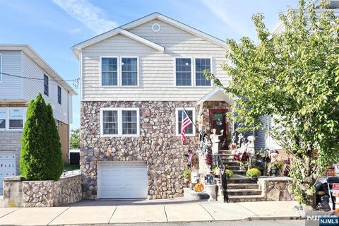 119 Crystal Street North Arlington NJ 07031