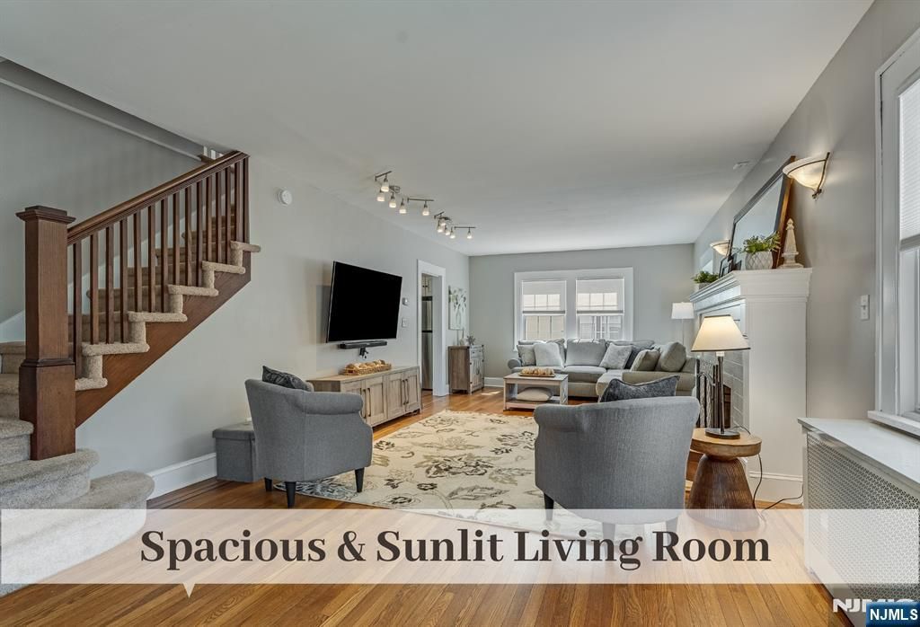 Photo of 17 Saint Nicholas Avenue, Westwood, NJ 07675 (MLS # 26005682)