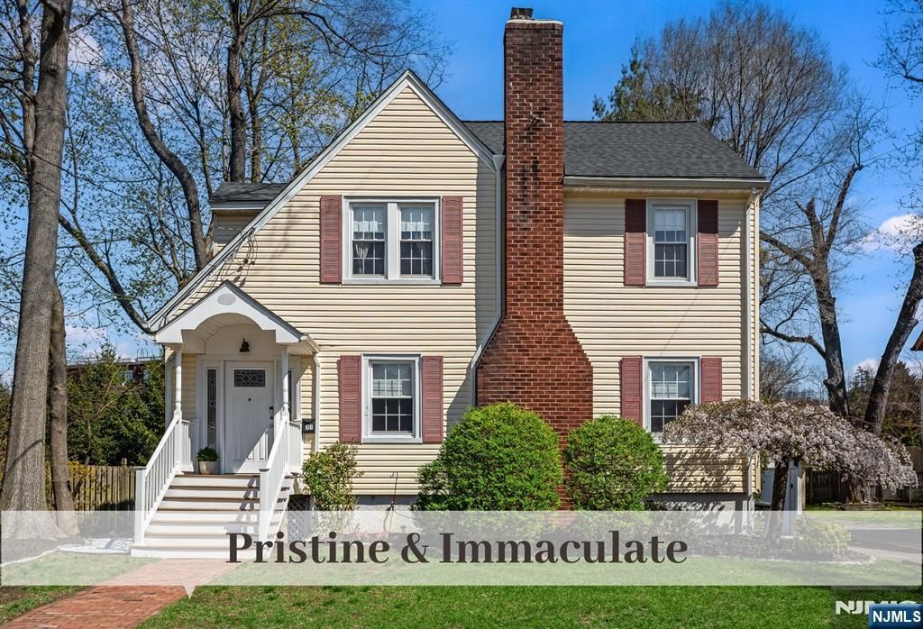 Photo of 17 Saint Nicholas Avenue, Westwood, NJ 07675 (MLS # 26005682)