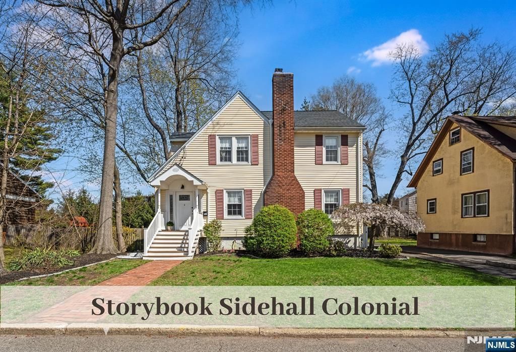 Photo of 17 Saint Nicholas Avenue, Westwood, NJ 07675 (MLS # 26005682)