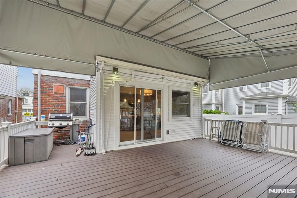 Photo of 115 Lafayette Avenue, Passaic, NJ 07055 (MLS # 26013921)